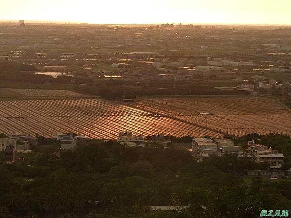 大岡山落日20130809 (14)