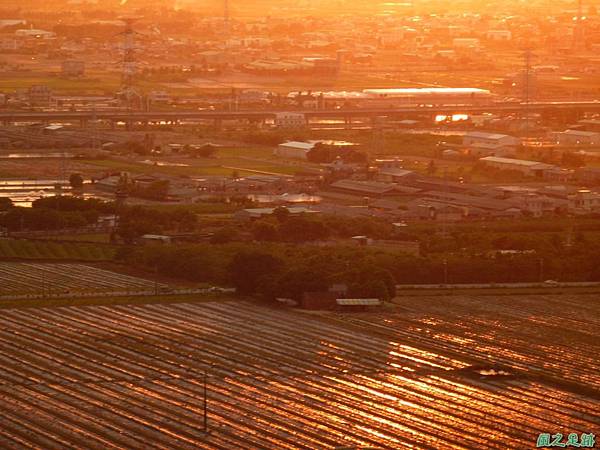 大岡山落日20130809 (21)