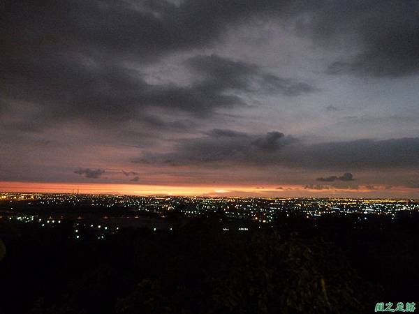 大岡山落日20130809 (42)