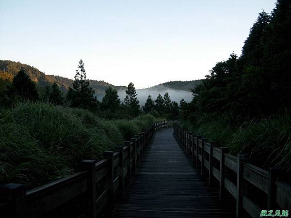 翠峰湖山行20070708(2)