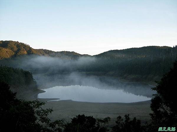 翠峰湖山行20070708(5)