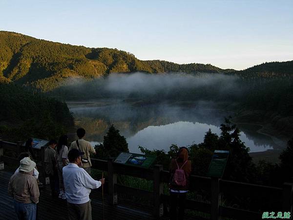 翠峰湖山行20070708(13)