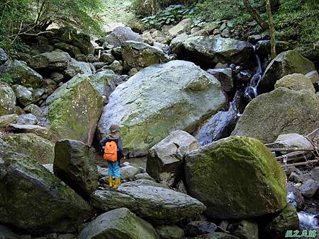 樂佩山20061028(11)