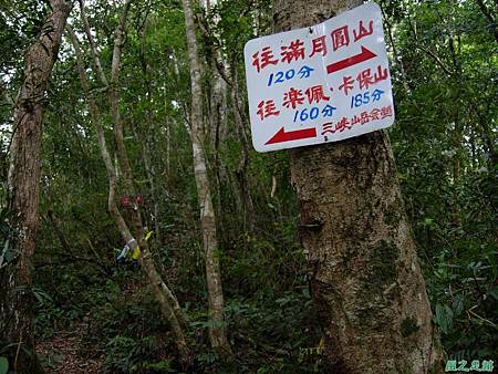 樂佩山20061028(28)