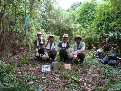 茅埔圍山20130803(61)