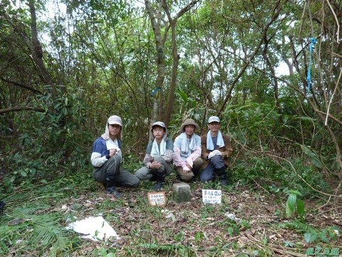 茅埔圍山20130803(64)