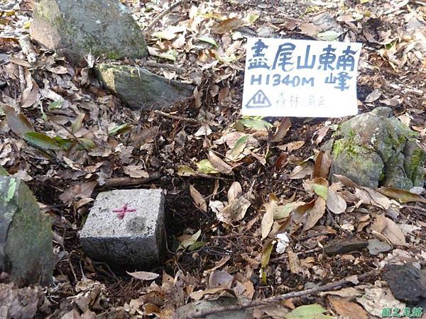 盡尾山東南峰 (7).JPG