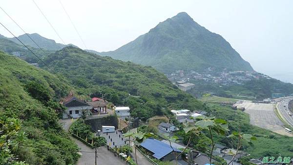 東北角山行20140419(40)