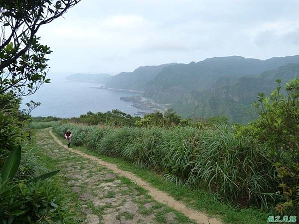 東北角山行20140419(132)