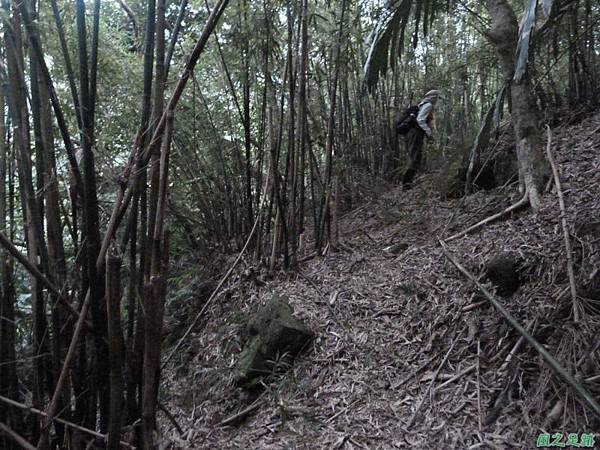 東北角山行20140419(260)