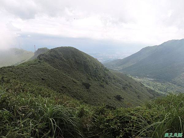 小觀音山環行20140524(95)