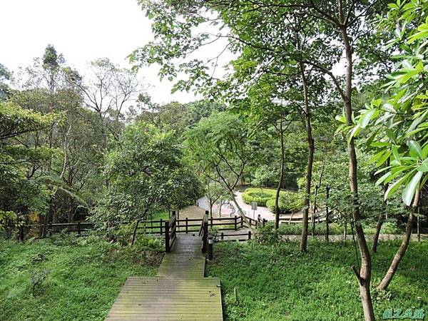 二叭子植物園20140713(9)