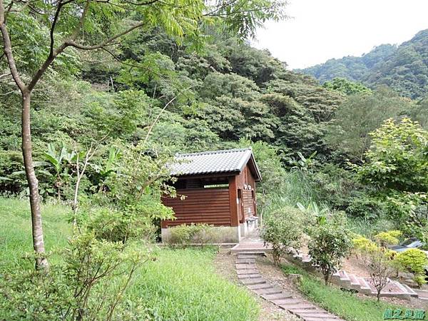 二叭子植物園20140713(13)