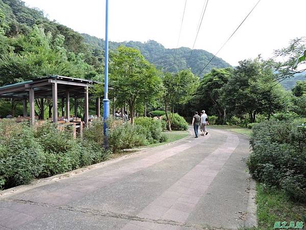 二叭子植物園20140713(27)