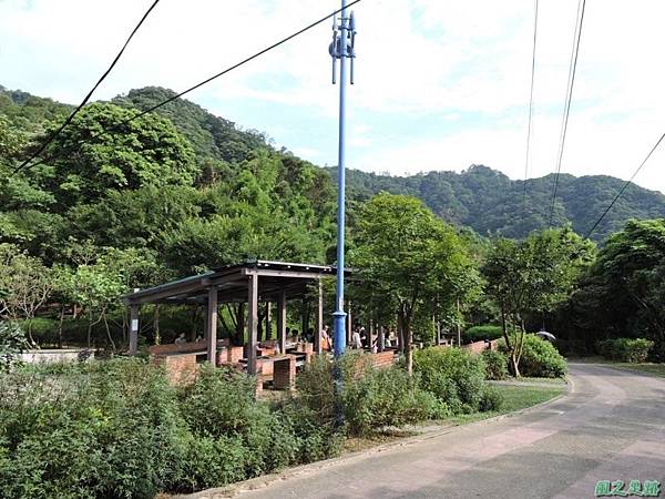 二叭子植物園20140713(30)