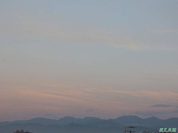 晚霞20140731(4)