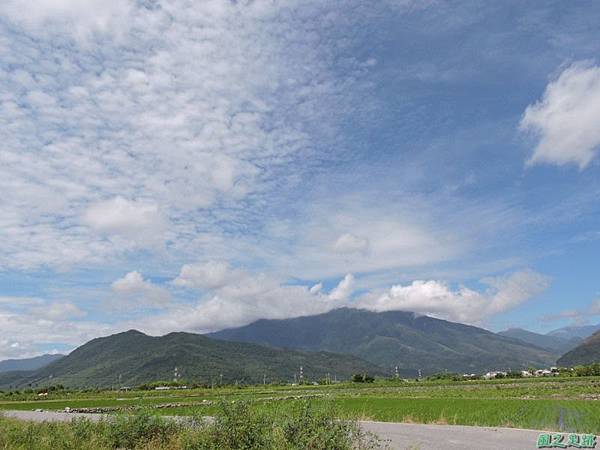 20140818花蓮鯉魚山 (1)