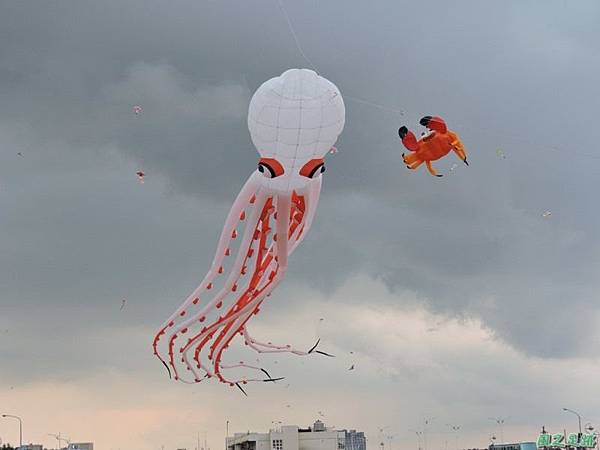 南寮漁港風箏節20140830(5)