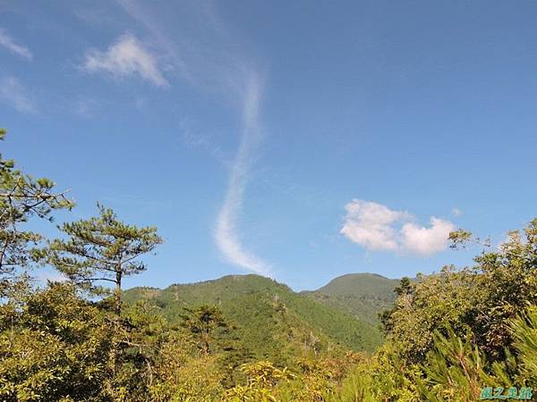 羅葉尾山20140907(43)