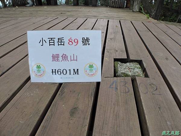 花蓮鯉魚山(No.89)20140818