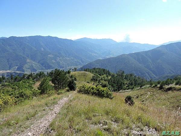 20141011馬武霸山景