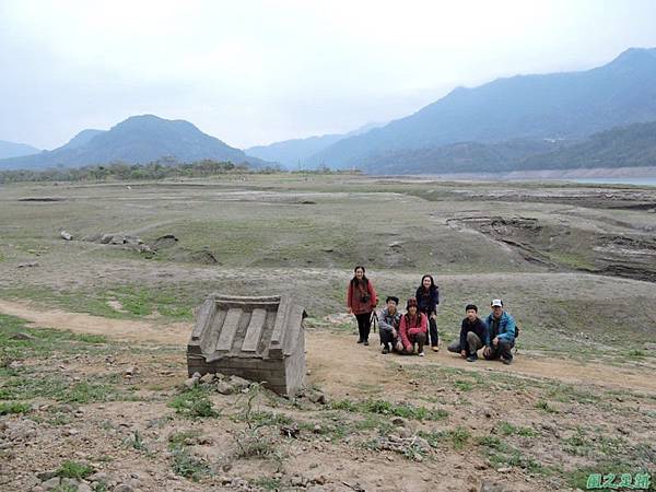 阿姆坪土地公20150220(35)