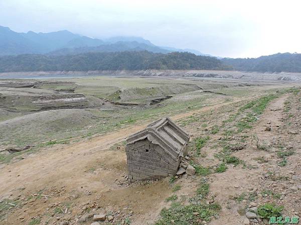 阿姆坪土地公20150220(39)