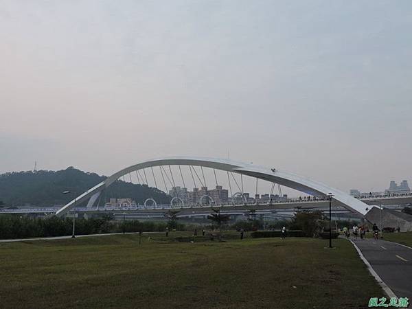 新北河濱自行車道(61)