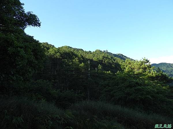 20160723近觀小雪山