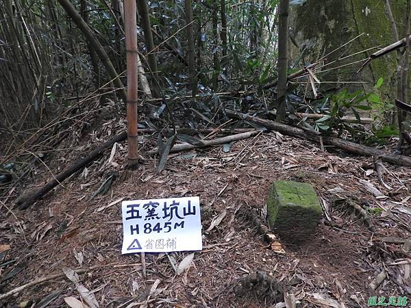 五窯坑山20160903(2)