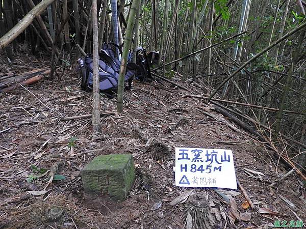 五窯坑山20160903(3)