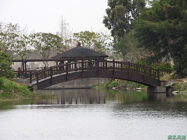 三坑自然生態公園20170217(1)