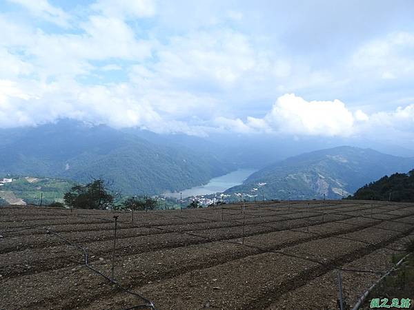 最後登山口風光(1)