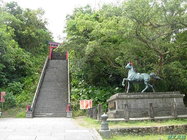 宜蘭神社20080803(5)