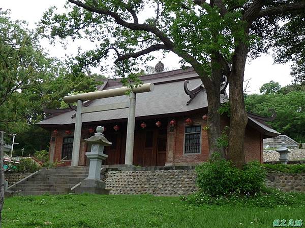 通霄神社20090426(1)