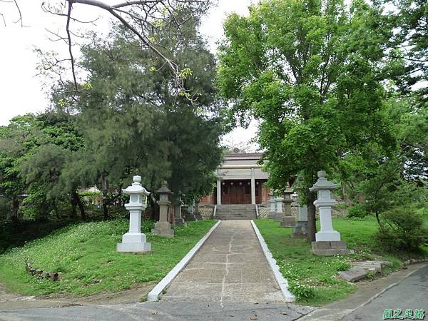 通霄神社20090426(3)