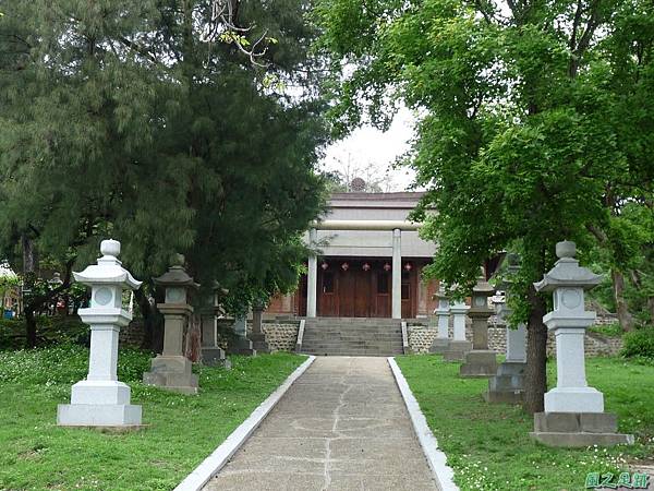 通霄神社20090426(4)