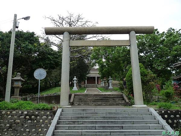 通霄神社20090426(7)