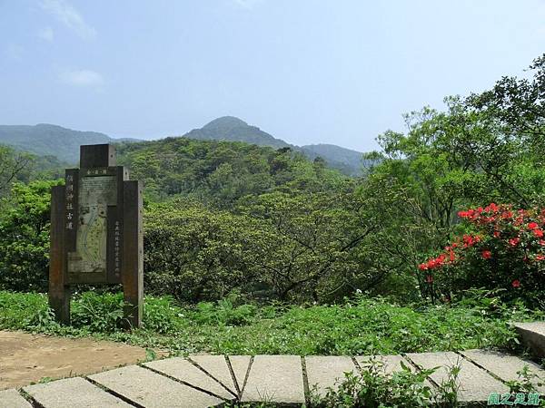 猴硐神社20110410(1)