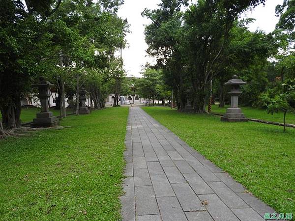 嘉義神社20170708(2)