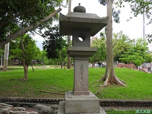 嘉義神社20170708(3)