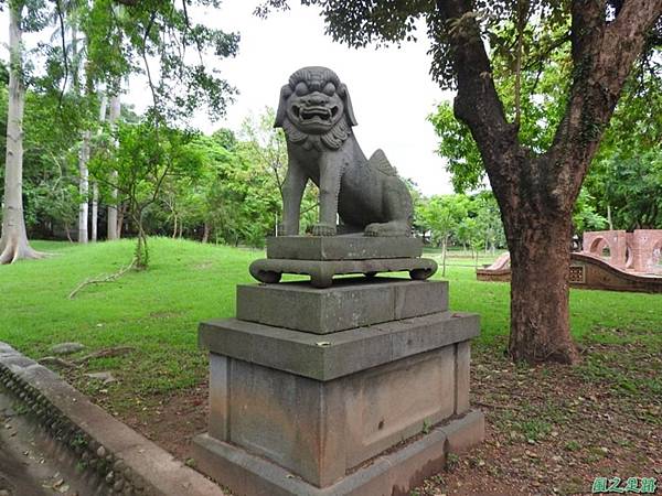 嘉義神社20170708(5)