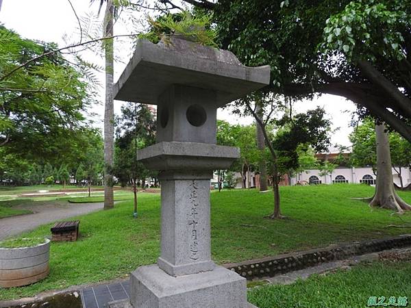 嘉義神社20170708(9)