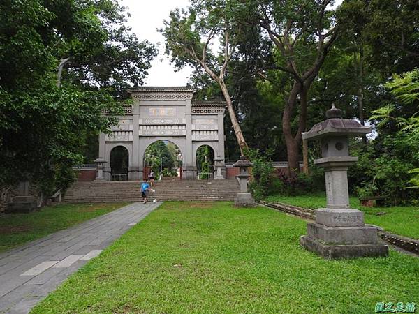 嘉義神社20170708(10)