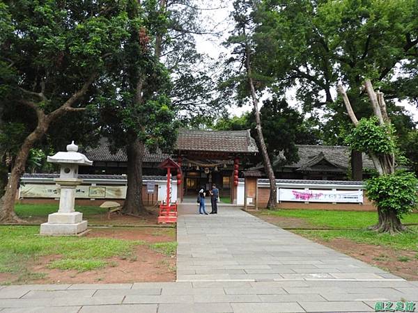 嘉義神社20170708(12)