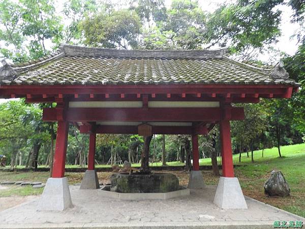 嘉義神社20170708(13)