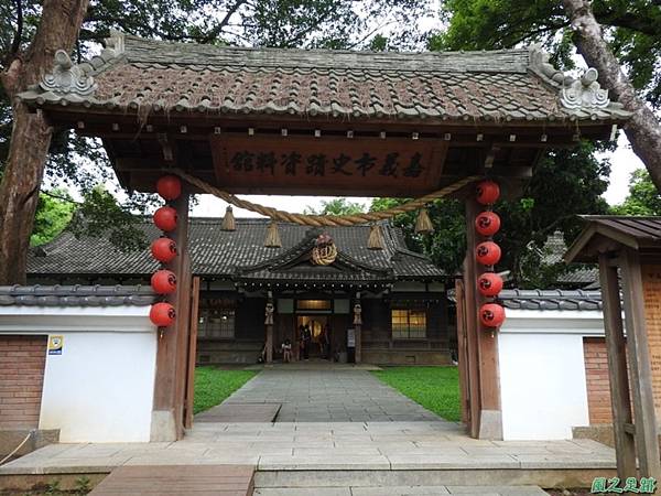 嘉義神社20170708(16)