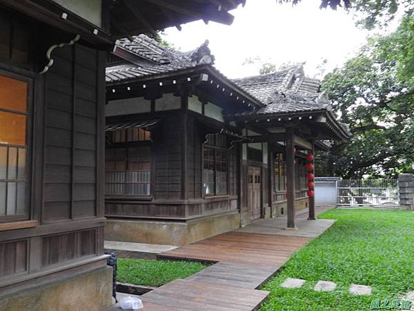 嘉義神社20170708(18)