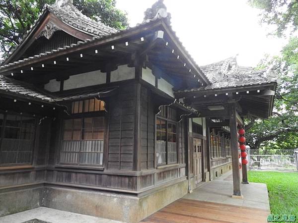 嘉義神社20170708(19)