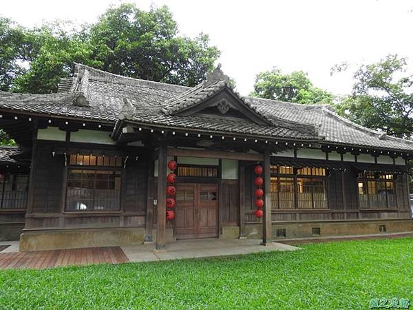 嘉義神社20170708(20)